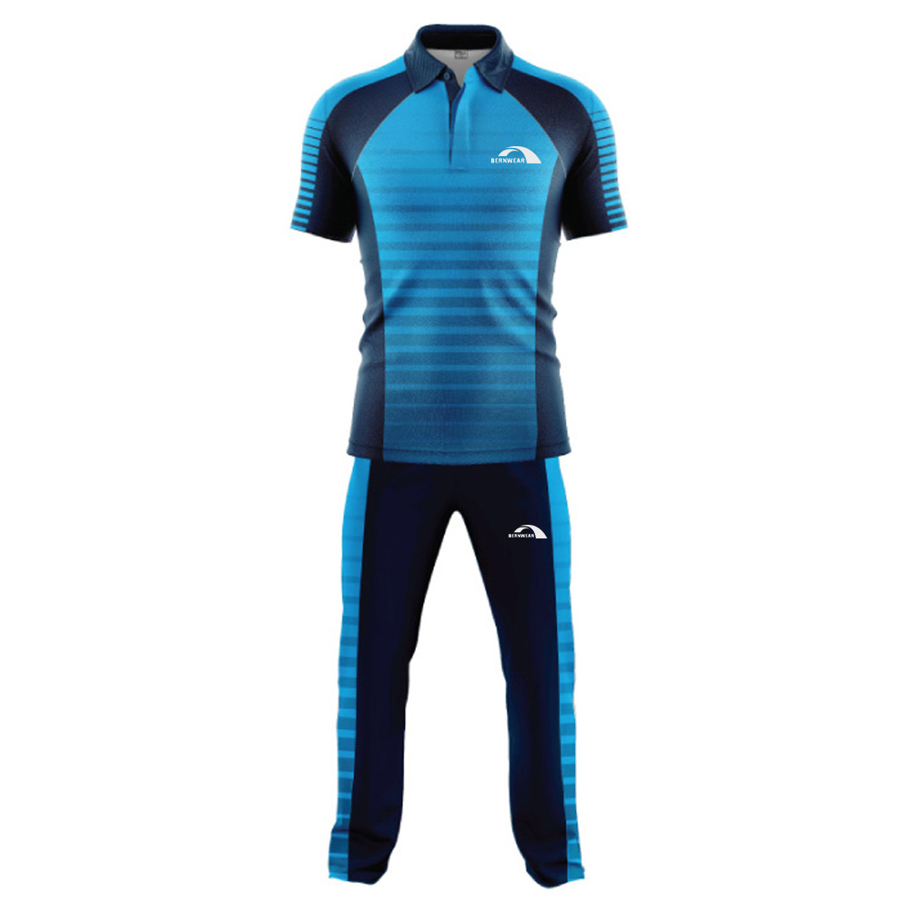 Dominate the Field with Our Cricket Uniform