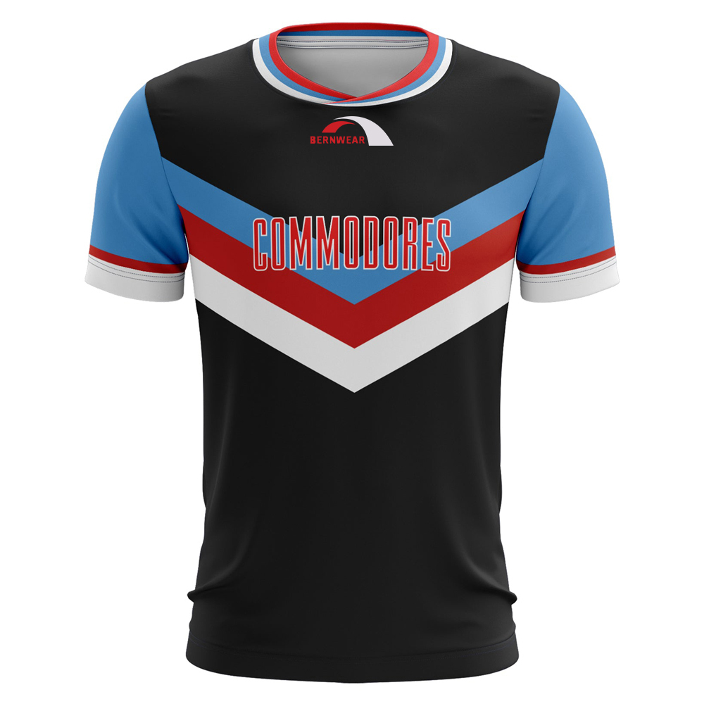 Play in Style with Our Rugby Uniform