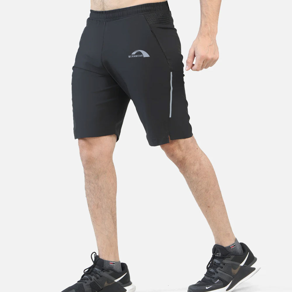 Lightweight and Cool Mesh Shorts