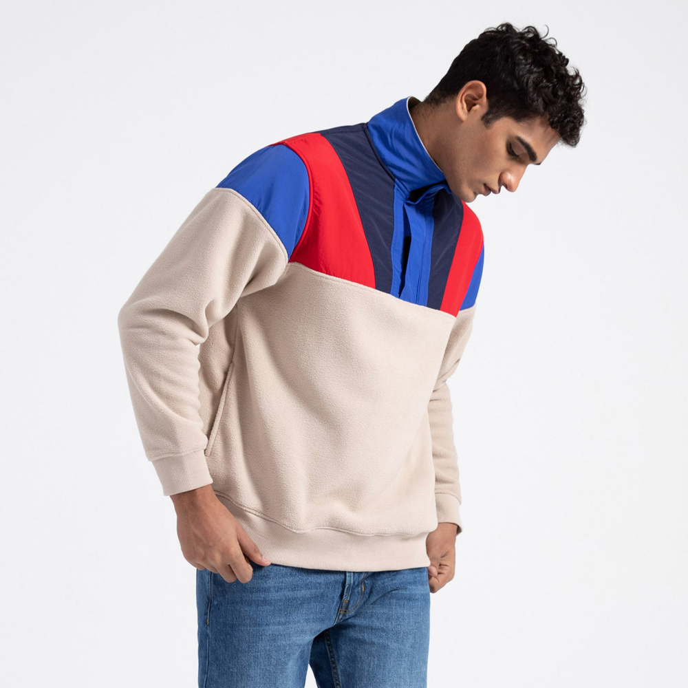 Legendary Brands in Sweatshirt Fashion