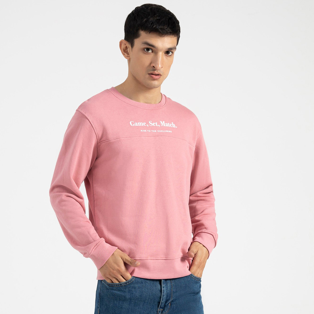 The Perfect Blend of Comfort and Style Sweatshirt
