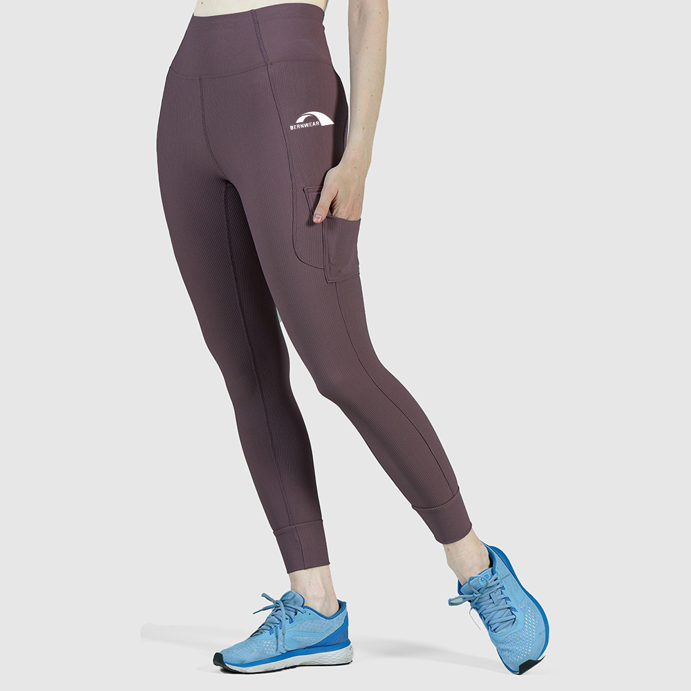 Athletic Workout Leggings for Women