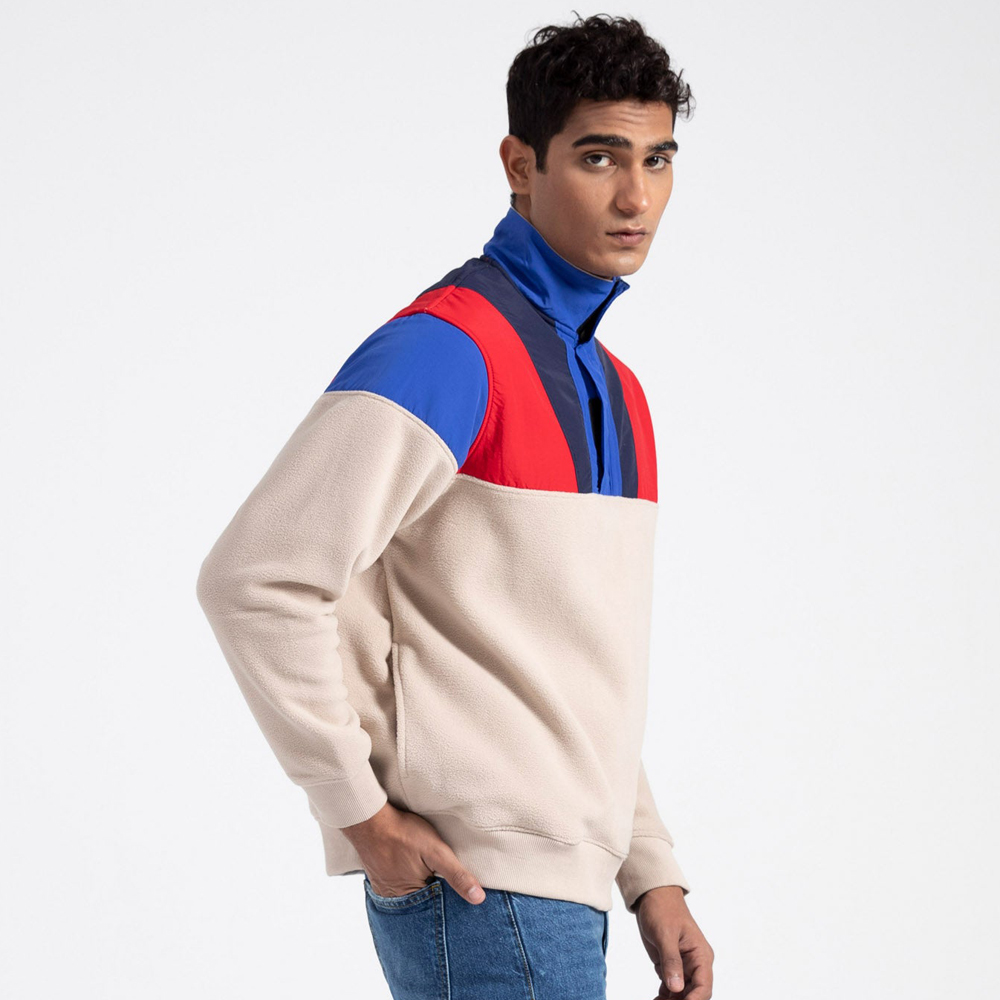 Legendary Brands in Sweatshirt Fashion