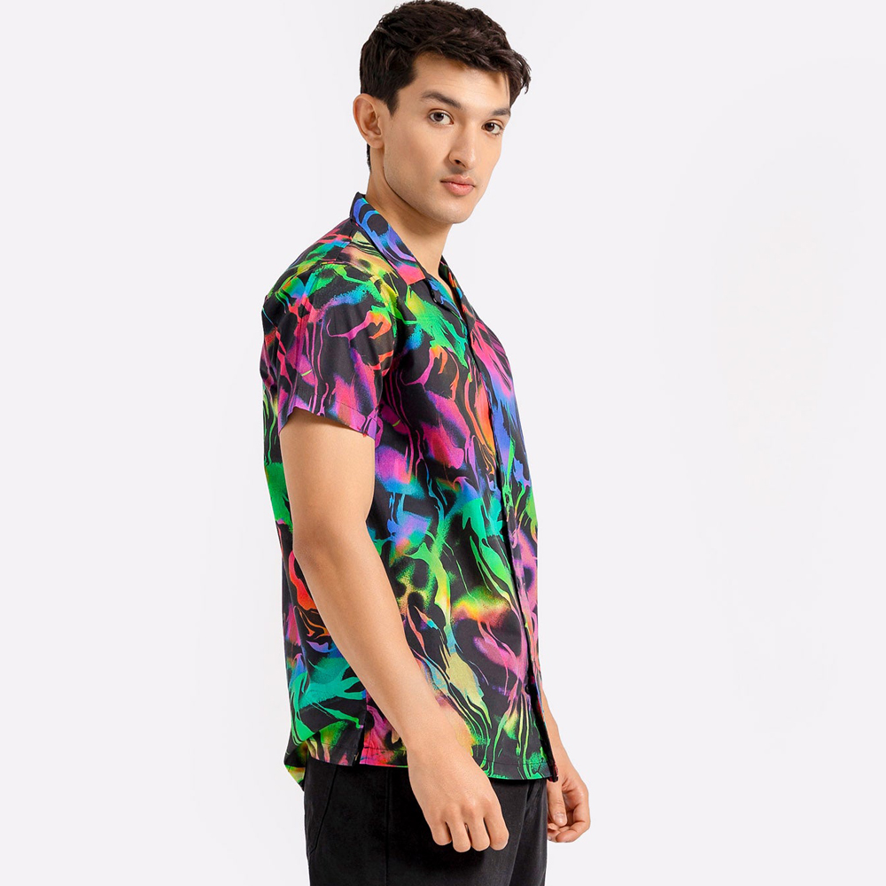 Best Shirts For Men Tropical Island Shirts