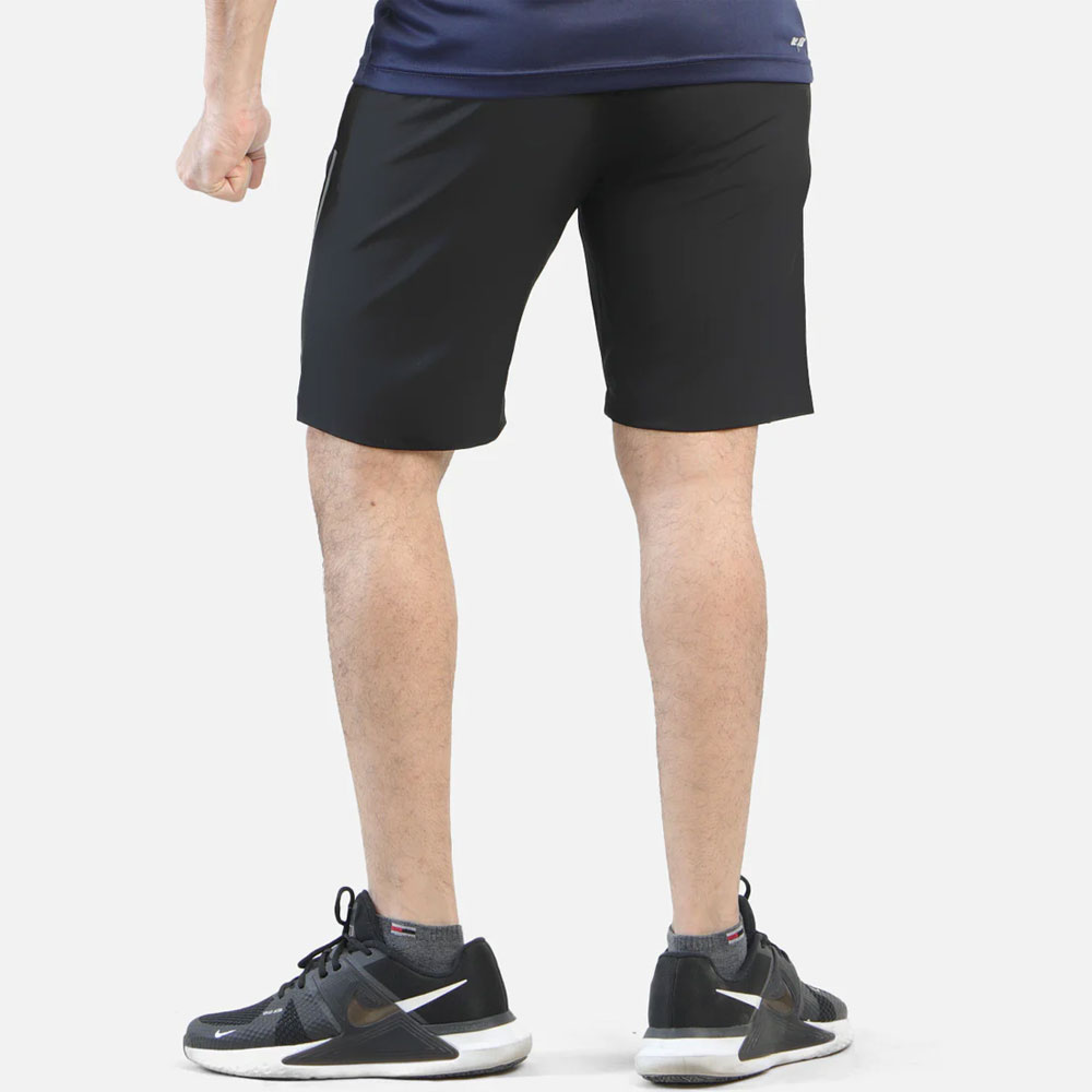Lightweight and Cool Mesh Shorts