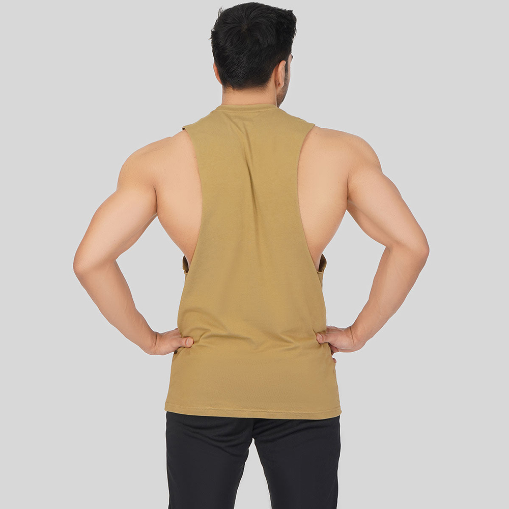Casual Summer Tank Top for Men