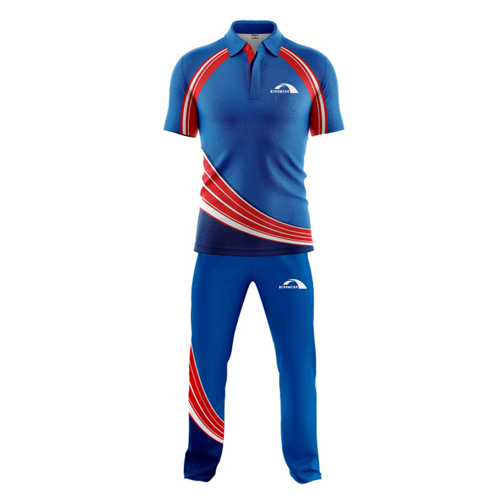 Elevate Your Game with Our Cricket Uniform