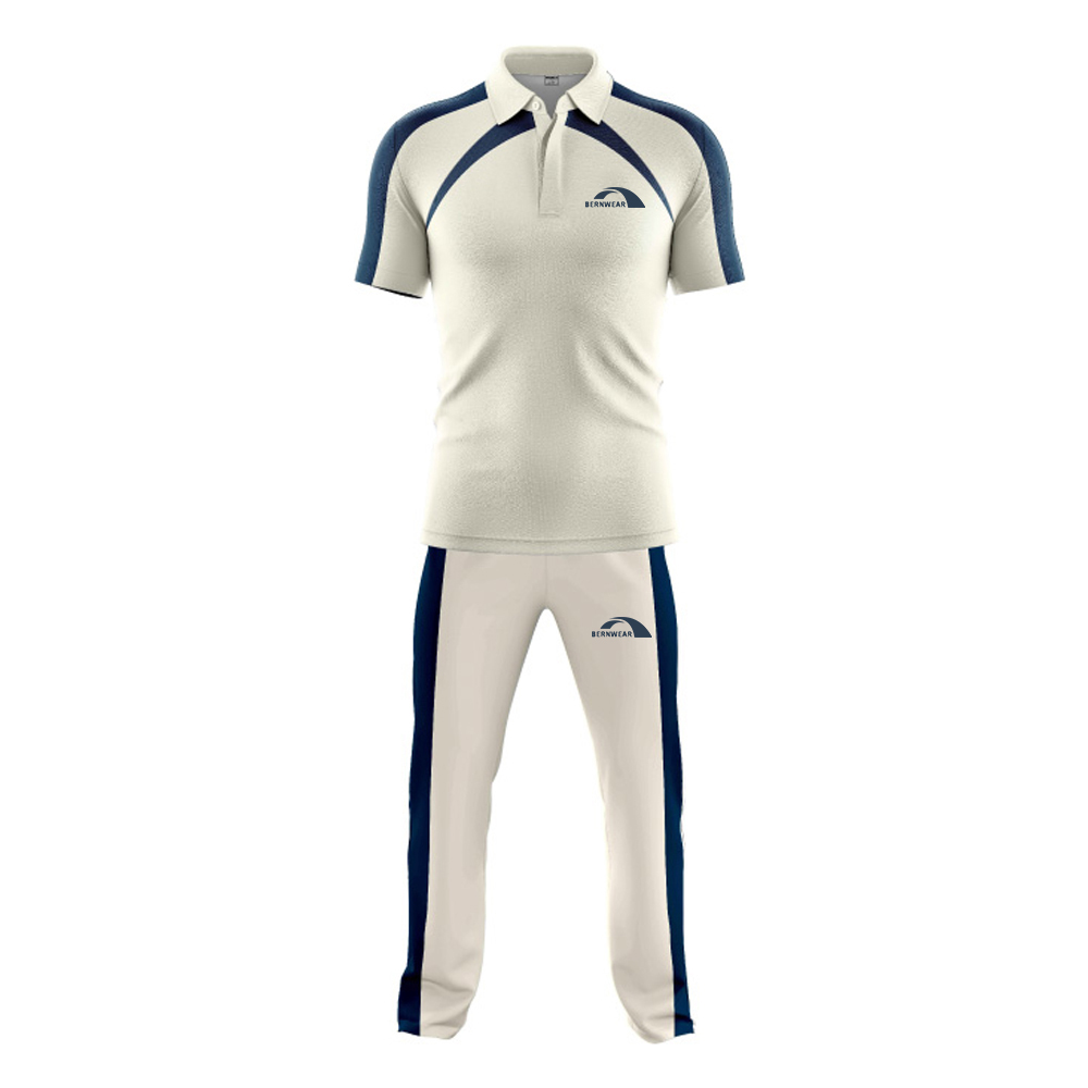 Standout Style in Our Cricket Uniform