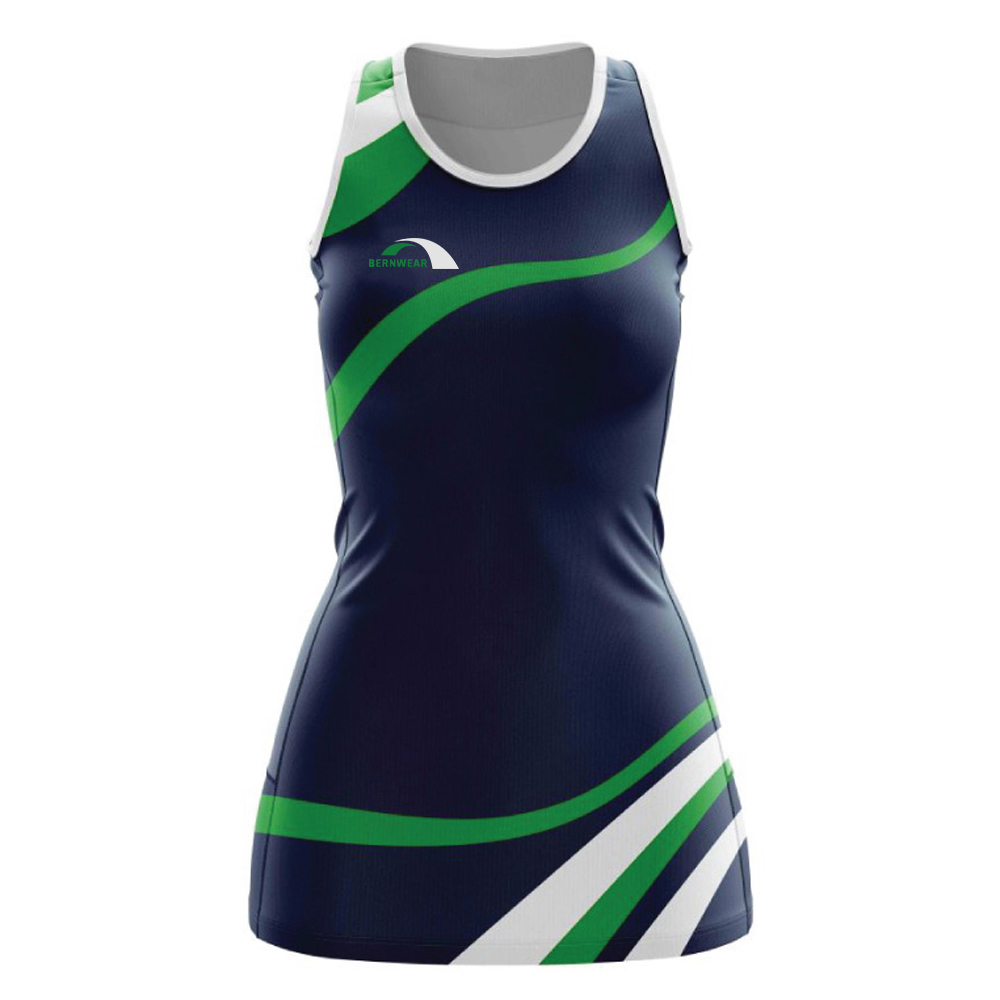 Unify Your Squad in Our Netball Uniform